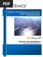 Manual de Referência Do OLUCA SP
