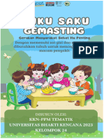 Buku Saku Gemasting