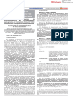 Formulario Simplificado Independientes