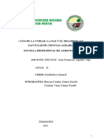 Cuadernillo de Estadística General (2004)