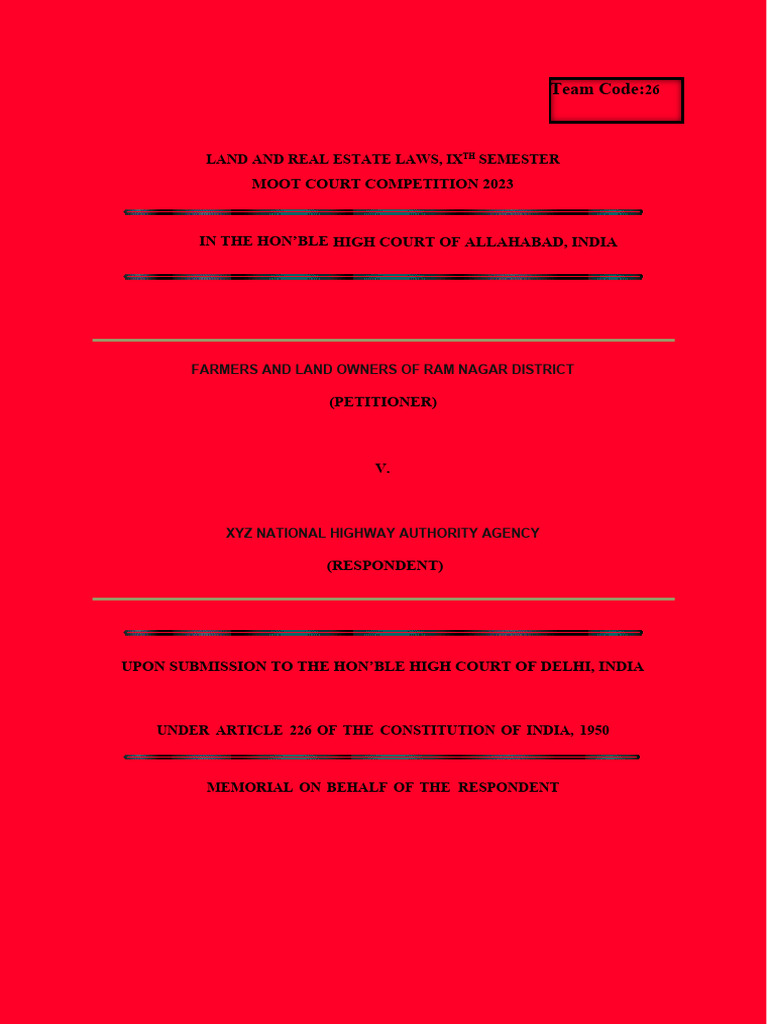 Land Acquisition Act: Farmers' Rights and Compensation | PDF | Eminent ...