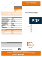 36ESTLED236MV40G DataSheet