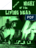 Gore - Night of The Living Dead - Revisited