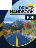 Driver Handbook 2023