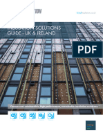 Knauf Insulation Solutions Guide en Uk