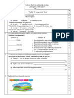 CL 5 Eval