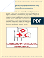 Derechos Humanos