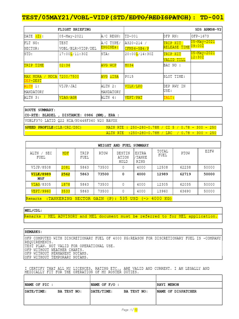 OFP Layout Proposed - R6 | PDF | Statistical Data Sets | Branches Of ...