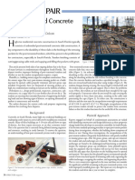 Structure Magazine - PT Encapuslation Investigation (2020)