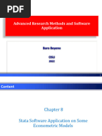 Chapter 7. Software Application