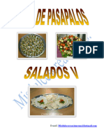 GUIA PASAPALOS SALADOS V.