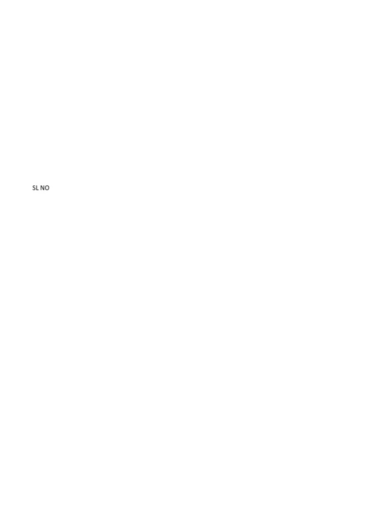 Problem Statements for Engineering Projects | PDF | Artificial ...