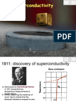 Superconductivity