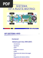 HP4WD