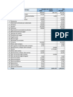 Solucionario Compendio Ejercicios Ajustes