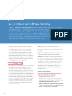 Citi Smith Barney (Best) - Page 20 To 22 Guide To U.S. Taxation 7530608