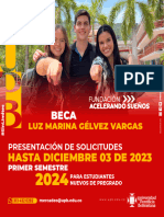 Beca Luz Marina 2024-01 Informacion