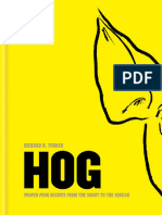 OceanofPDF - Com Hog Proper Pork Recipes From The Snout To - Richard H Turner