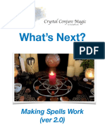 Whats Next Making Spell Workv 2