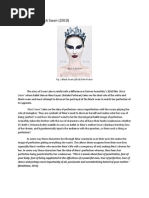 Download Film Review Black Swan 2010 by Emma Foster SN68915965 doc pdf