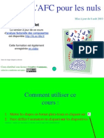 Methodologie L AFC Pour Les Nuls