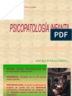 Módulo Vii - Psicopatología-Neuropsiquiatría