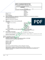 MSDS - PL - PA-03-4799-L - Furfural