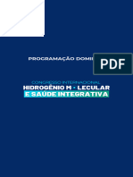 Programação Domingo (Cihmb)