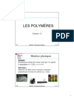 Cours 13 3 Polymeres E08