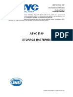 E-10 Storage Batteries - 1465729800 - E-10