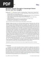 Ambrose J 2014 PHD Thesis | PDF | Fracture | Strength Of