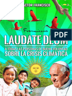 Laudate Deum - Factor Francisco