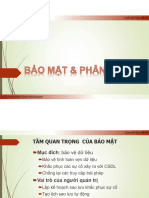 Chuong 6 - Phan Quyen - Bao Mat