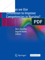 BOOK How Can We Use Simulation To Improve Competencies in Nursing