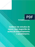 Caderno de Estudos de Casos 2