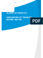 BN1096 BN1106 Okeanrybflot Trawler Main PLC Alarm List v1 - 1