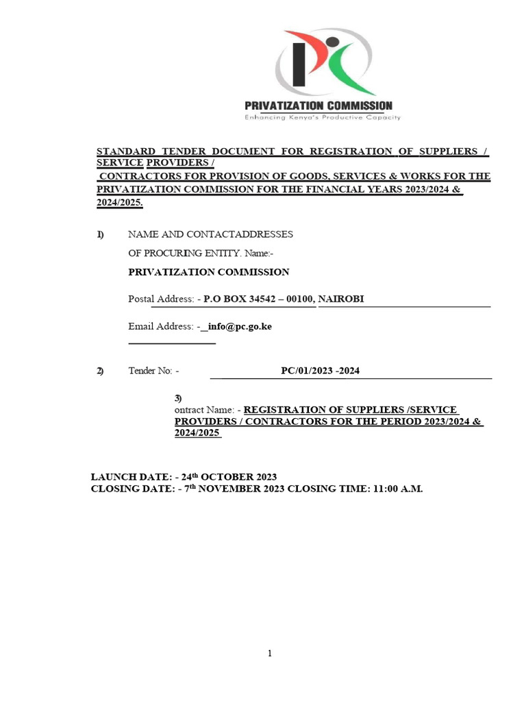 1698144391328STD Registration of Suppliers For The Period 20232024