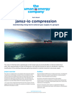 Jansz Io Compression Fact Sheet