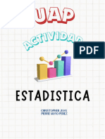 Qué Es Estadística