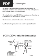 Letra de 