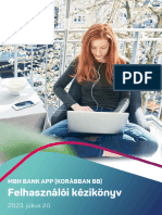 Mobil App Usermanual