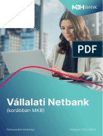 NetBANKar Business Felhasznaloi Kezikonyv