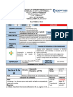 Planeacion 13-17 Nov