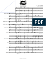 O Dom Celeste - Score and Parts