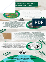 Diagnóstico Rural Participativo