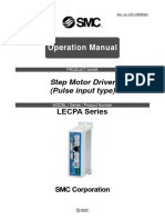 Motordriver Manual