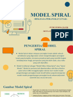 Model Spiral