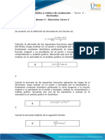 Calculo Diferencial 3