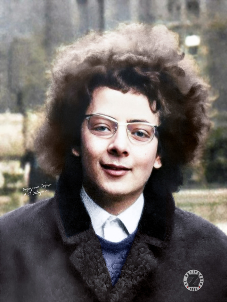 17 Year Old Rowan Atkinson Electrical Engineering Student PDF