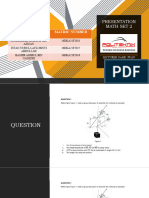 PRESENTATION MATH SET 2 Mu